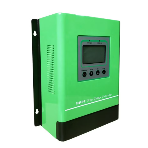 MPPT 80A