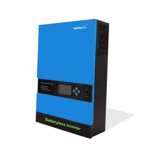 Inverter 2kW